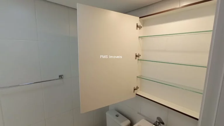 Imagem Apartamento à venda em São Paulo-SP, na Vila Moinho Velho: 3 quartos, 1 suíte, 2 salas, 1 vaga, 55m². Imperdível!