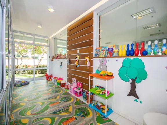 Imagem APARTAMENTO RESIDENCIAL em RIO DE JANEIRO - RJ, JACAREPAGUÁ