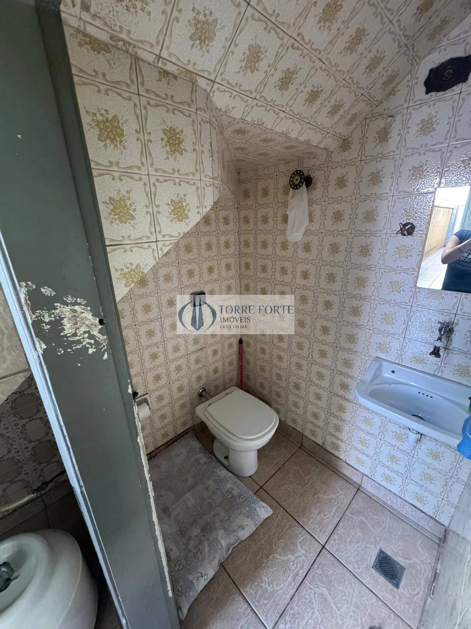 Imagem Sobrado com 4 dormitorios 3 vagas coberta na Vila Marieta (Penha)