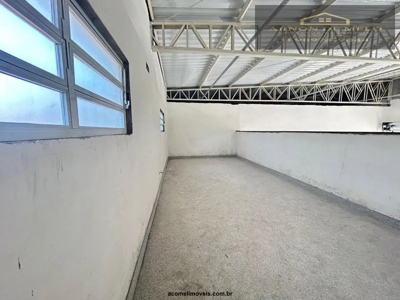 Imagem Galpões para locação em Praia Grande no bairro Vila Mar
