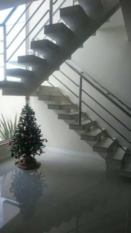 Imagem Casa à venda 3 Quartos, 3 Suites, 4 Vagas, 390M², Loteamento Residencial Campos do Conde II, Tremembé - SP | Campos do Conde Versailles