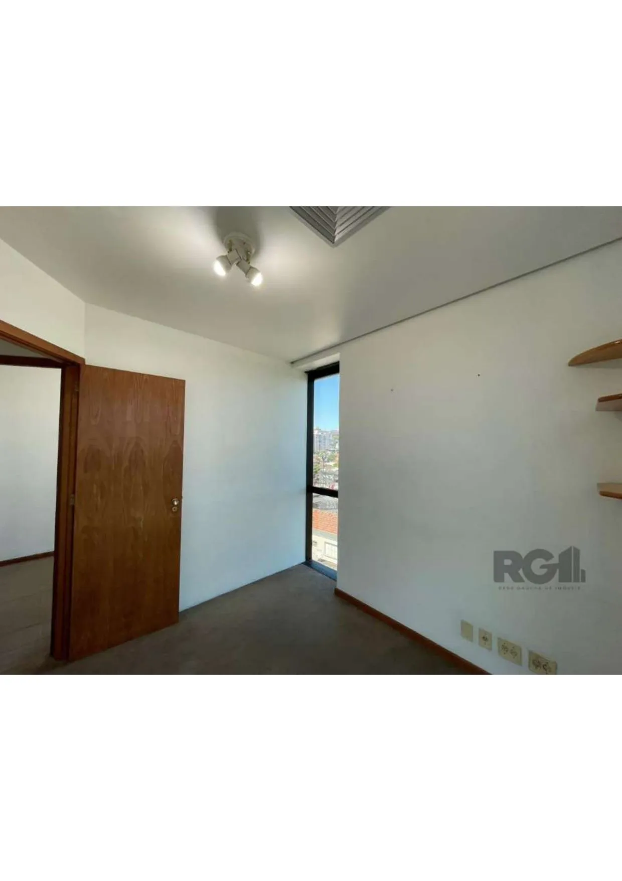Imagem Sala comercial com 37m2