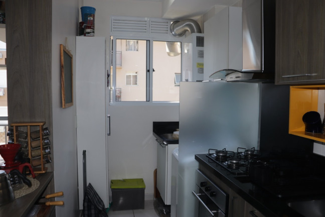 Apartamento com 3 Quartos à Venda, 67 m² em Tristeza - Porto Alegre