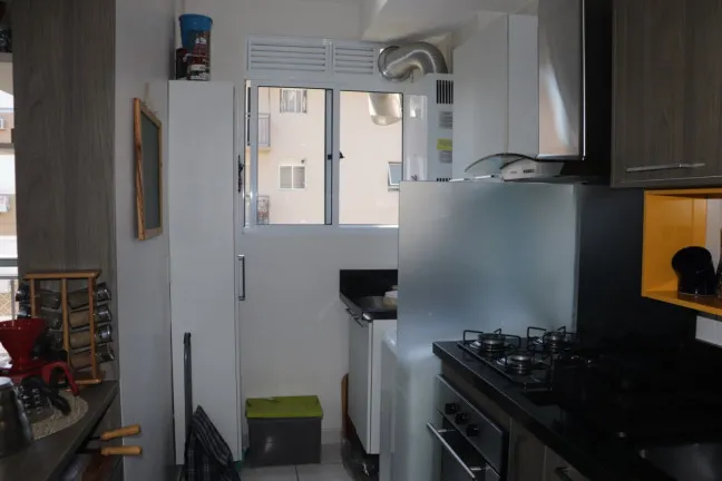 Apartamento com 3 Quartos à Venda, 67 m² em Tristeza - Porto Alegre