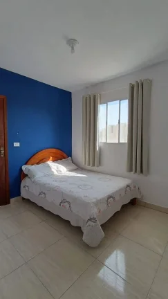 Imagem Casa Sobrado 3 dormitórios (1suíte), 3 vagas, edicula, Satélite, Sjc.