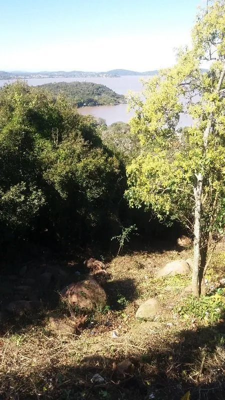 Imagem Terreno para Venda - 778m², Sétimo Céu