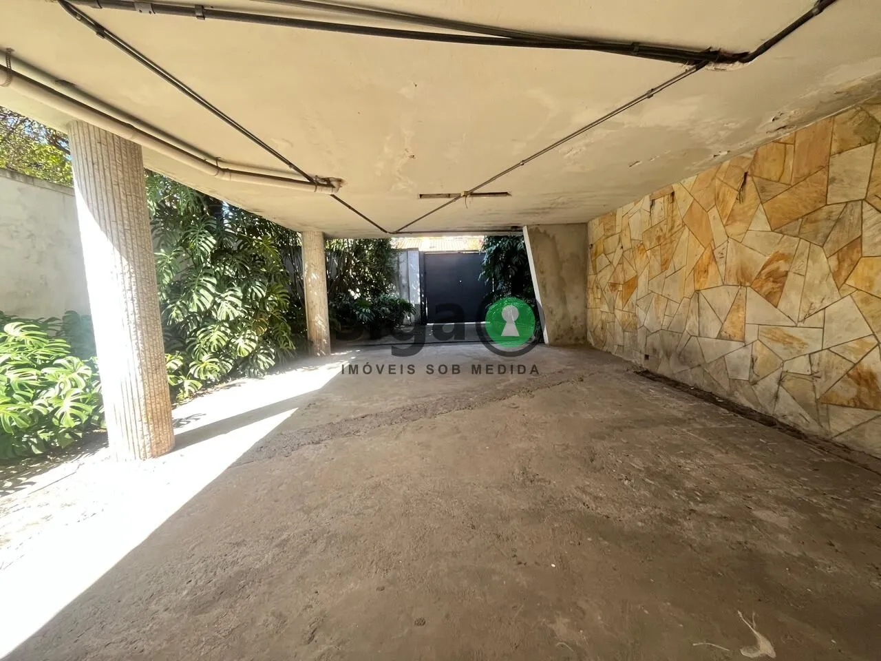 Foto do imóvel Sobrado no Brooklin com 4 dormitórios, 4 vags venda $ 2.800mil