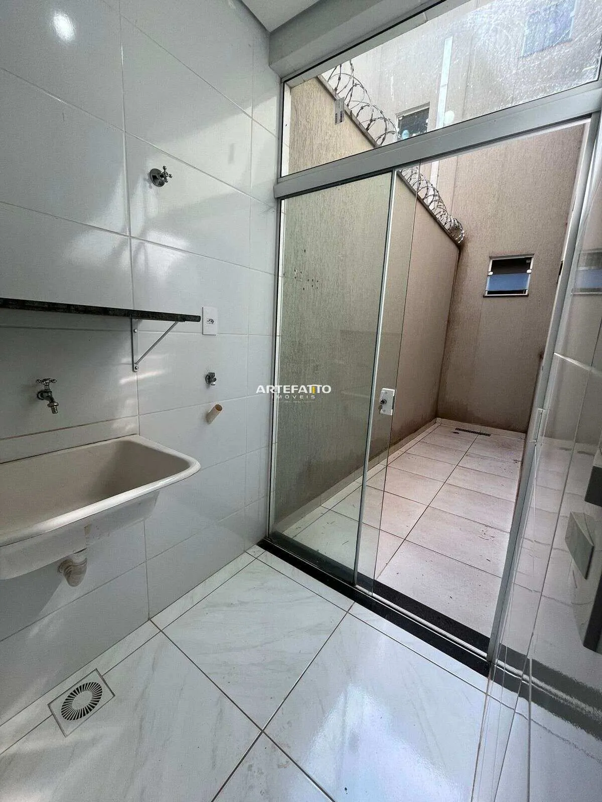 Imagem Apartamento Térreo à venda no Jd João Liporoni