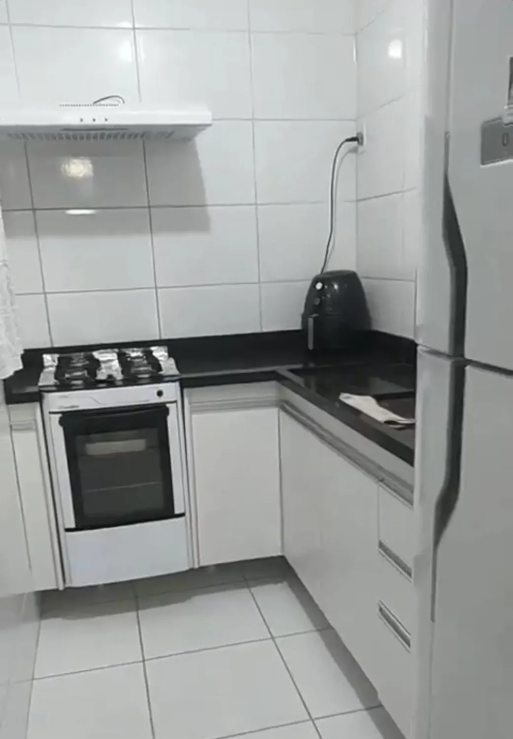 Imagem Apartamento com 2 quartos à venda em Vila Velha