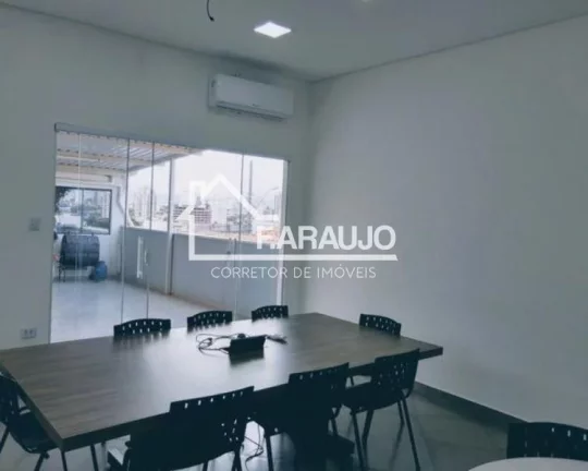 Imagem Prédio Comercial para Venda em Sorocaba / SP no bairro Vila Trujillo