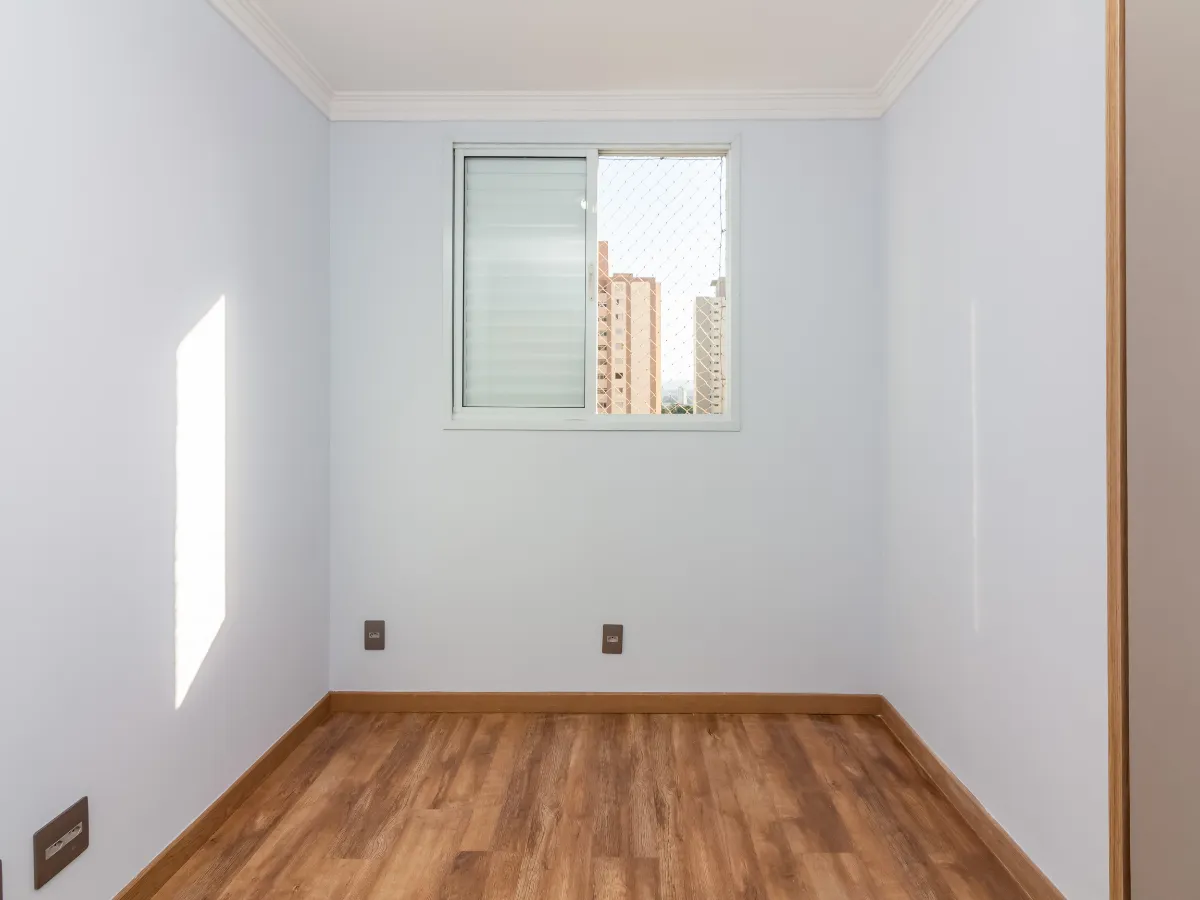 Imagem Apartamento para venda em Piqueri com 3 quartos, sendo 1 suíte, 63m2