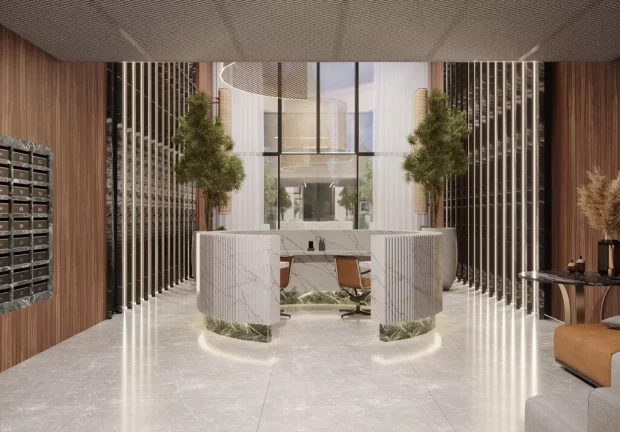 Imagem MoMA - Residencial - Apartamento à venda no bairro Fazenda - Itajaí/SC