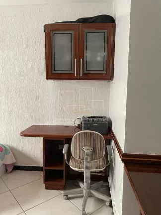 Imagem Apartamento 3 quartos frente mar à venda, Praia de Itaparica, Vila Velha, ES