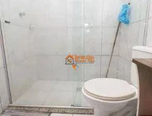 Imagem Sobrado com 3 dormitórios à venda por R$ 775.000 - Jardim Flor da Montanha - Guarulhos/SP