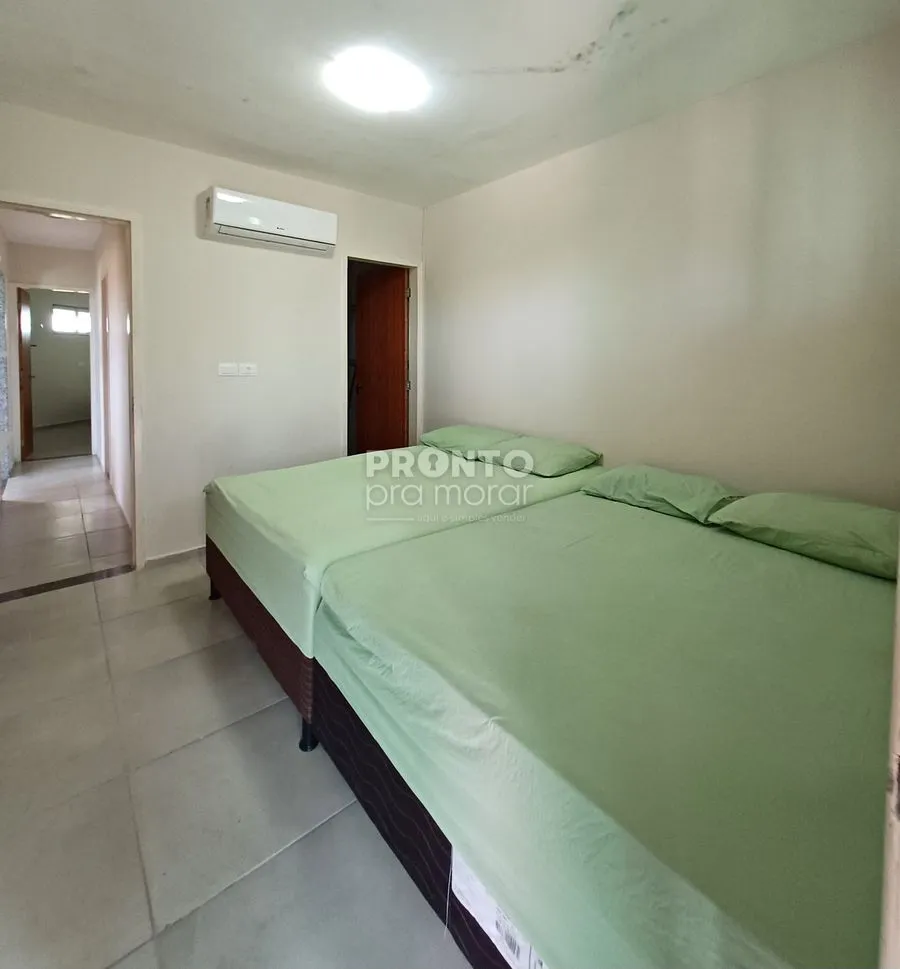 Imagem Flat Carneiros Residence