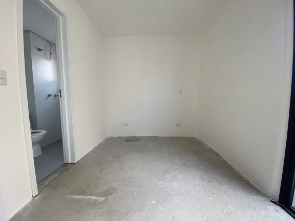 Imagem Residencial Rivière – Apartamentos de 2 Quartos no Santa Quitéria | Pronto para Morar em Curitiba