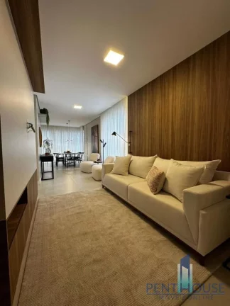 Imagem Apartamento Zona Central para Venda em Balneário Camboriú, CENTRO, 2 dormitórios, 2 suítes, 3 banheiros, 2 vagas