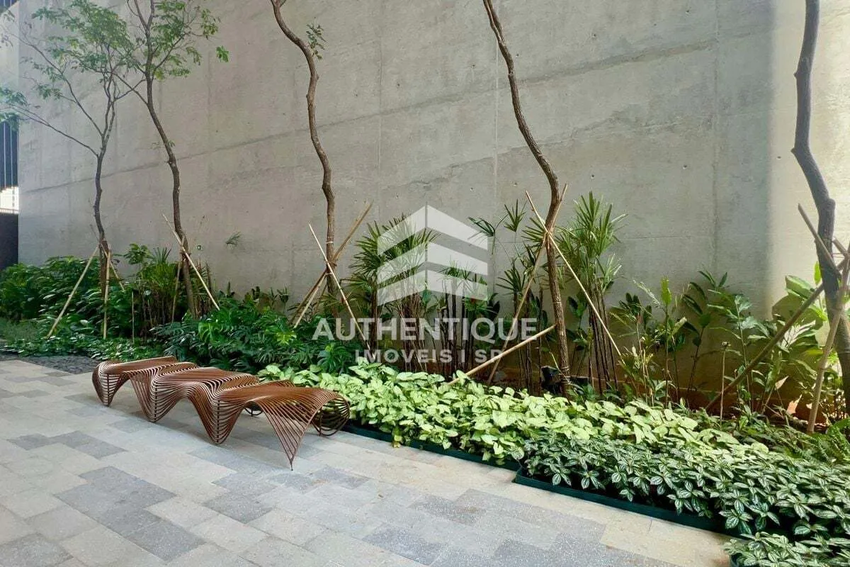 Imagem H.I. PINHEIROS - Apartamento no bairro Pinheiros à venda