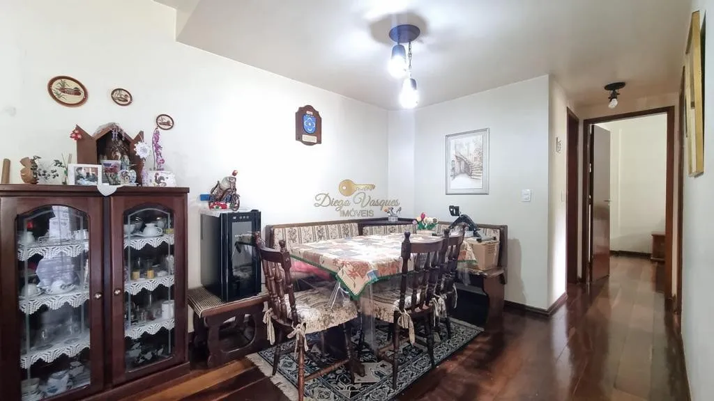 Imagem Apartamento para Venda em Teresópolis / RJ no bairro Albuquerque