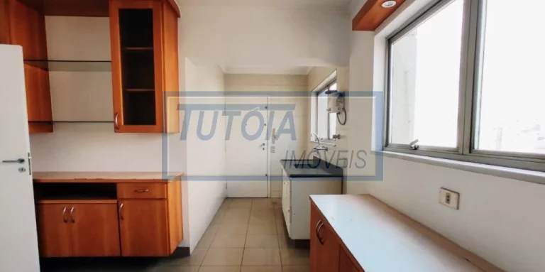 Imagem APARTAMENTO À VENDA NA VILA MARIANA, SÃO PAULO