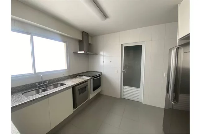 Imagem APARTAMENTO RESIDENCIAL em São Paulo - SP, Moema