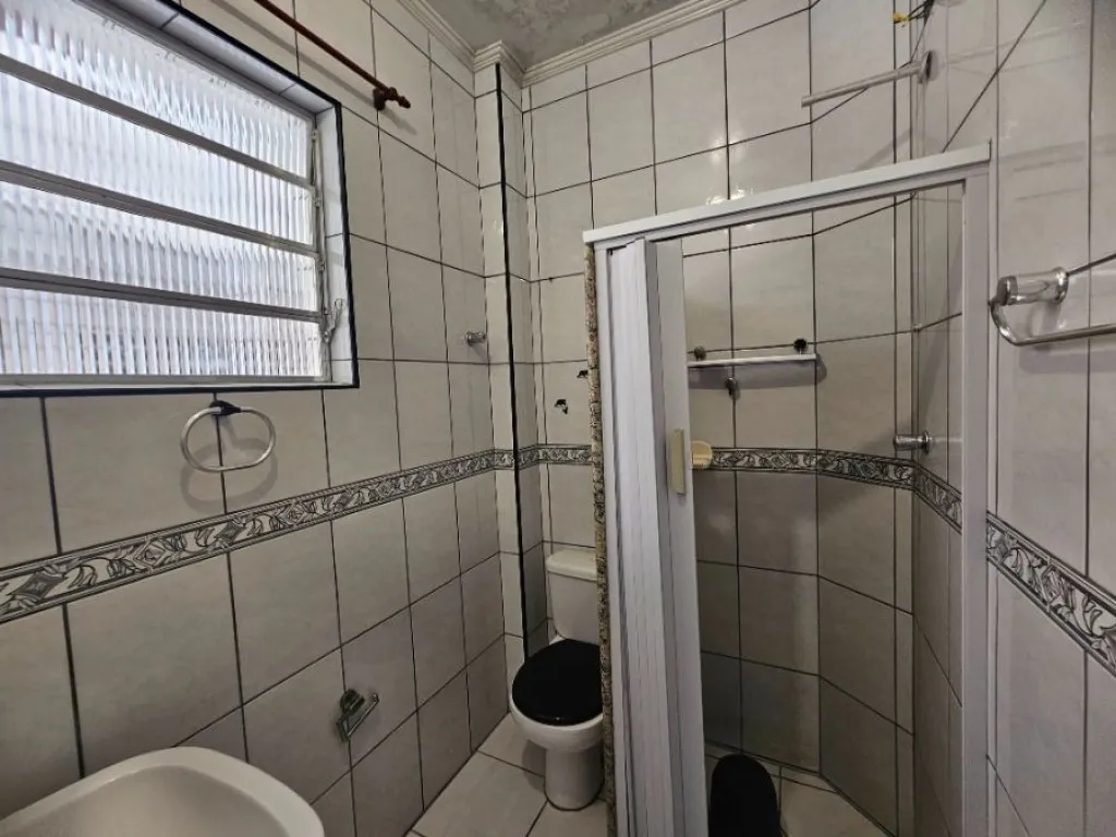 Imagem APARTAMENTO COM 34,00 m² - OCIAN - PRAIA GRANDE SP