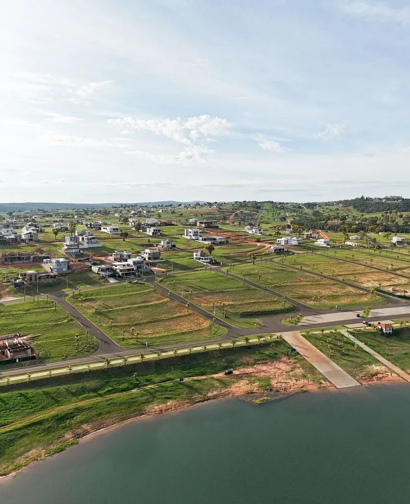 Imagem Lotes Exclusivos à Beira da Represa Jurumirim - Riviera de Santa Cristina XIII