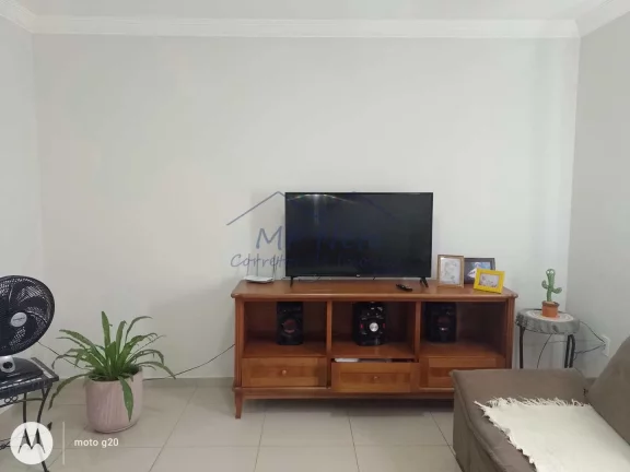 Imagem Casa Padrão