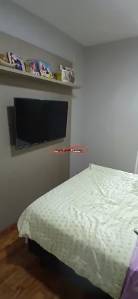 Imagem SOBRADO À VENDA NO JARDIM NOSSA SENHORA DO CARMO.