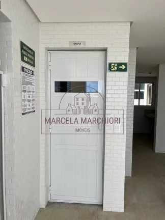 Imagem Apartamento novo na Praia da Costa