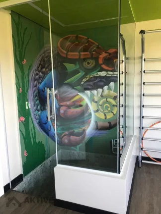 Imagem Casa de Condomínio em Alphaville - Santana de Parnaíba, SP