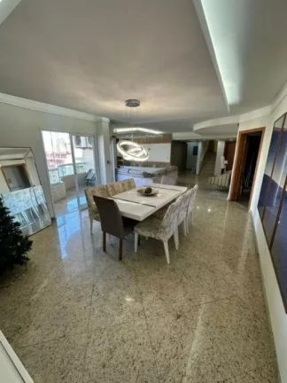 Imagem APARTAMENTO COM 308 m² - VILA GUILHERMINA - PRAIA GRANDE SP