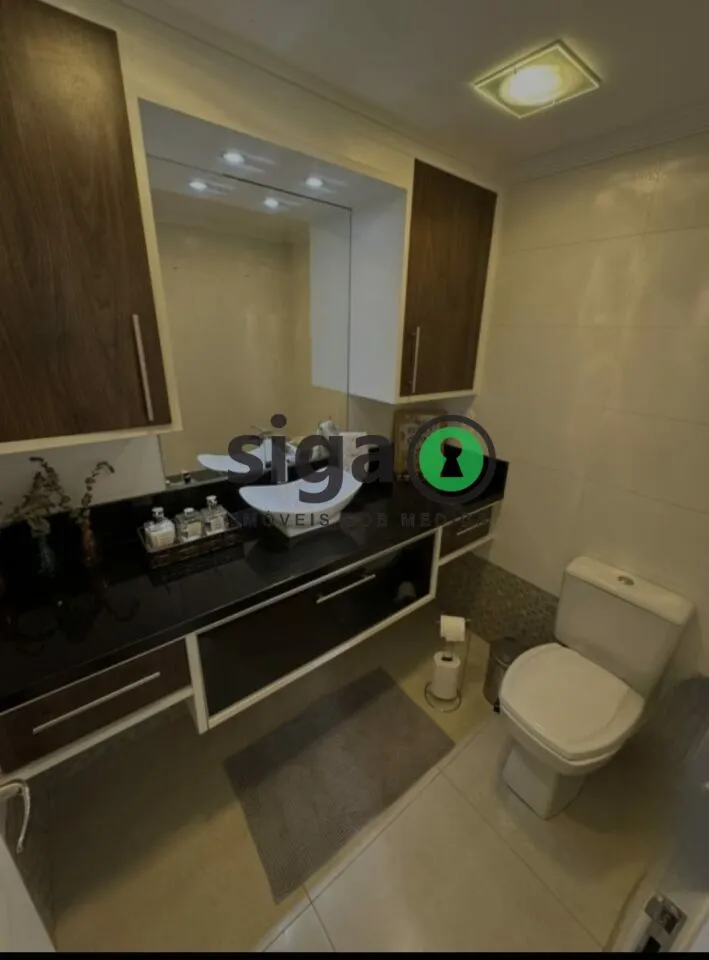Imagem Apartamento de 2 suítes 2 vagas com churrasqueira no Torres de Gênova