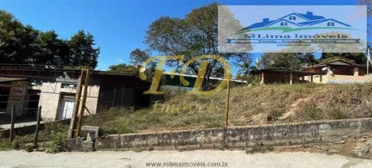 Imagem Áreas (terreno) Industriais para Venda em Mairiporã
