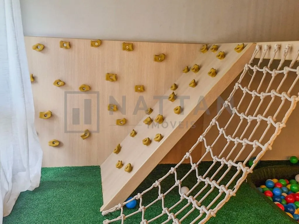 Imagem Alto Padrão e Vista Livre no Tatuapé: 122 m² com 3 Suítes e Varanda Gourmet Deslumbrante!