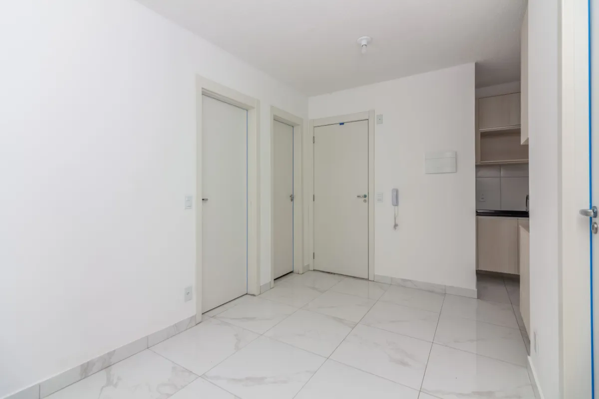 Imagem Apartamento para venda em Pirituba com 2 quartos, 39m2