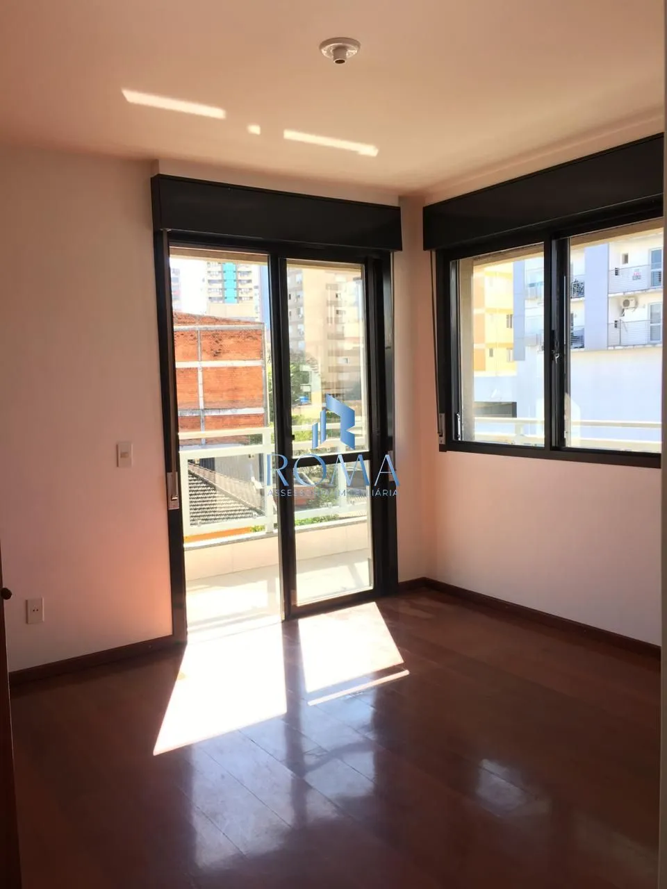 Imagem Apartamento no Residencial Emanuelli - centro