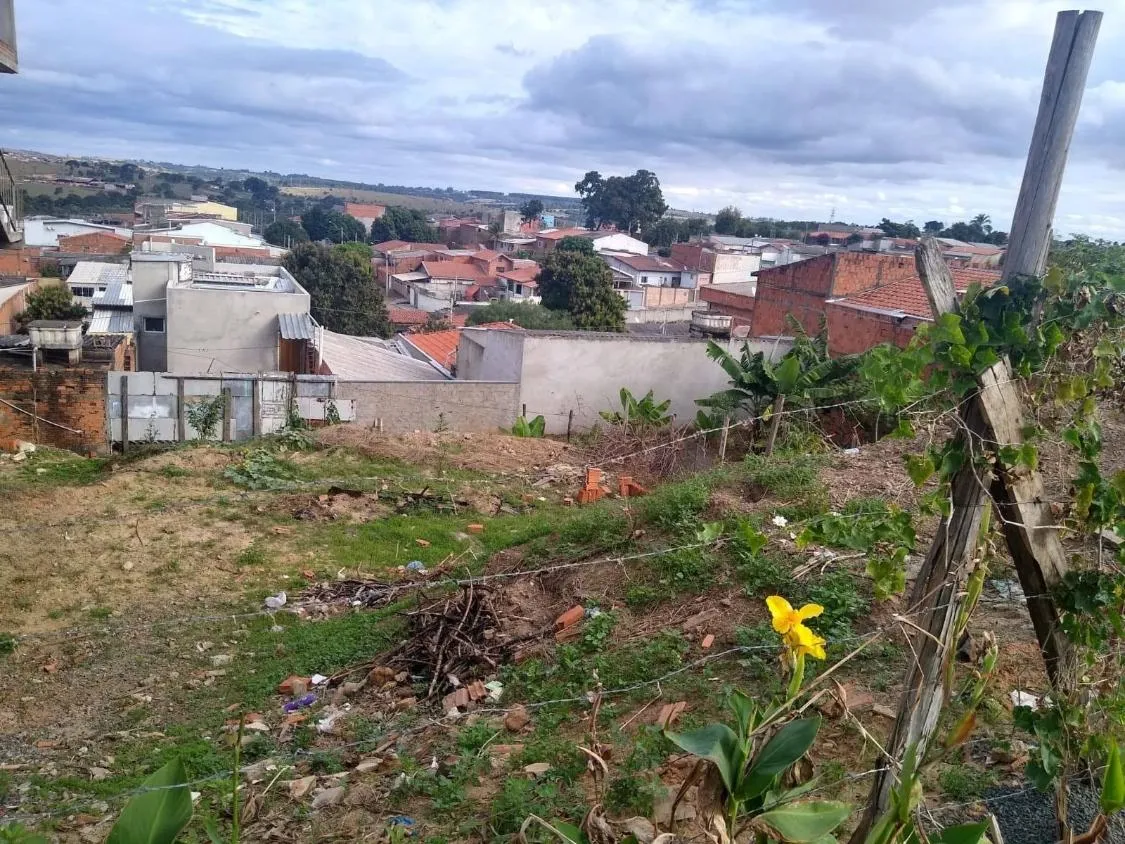 Imagem TERRENO- JARDIM LISA - CAMPINAS