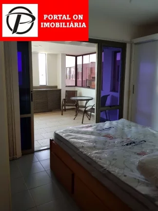 Imagem APARTAMENTO RESIDENCIAL em RIO DE JANEIRO - RJ, BARRA DA TIJUCA