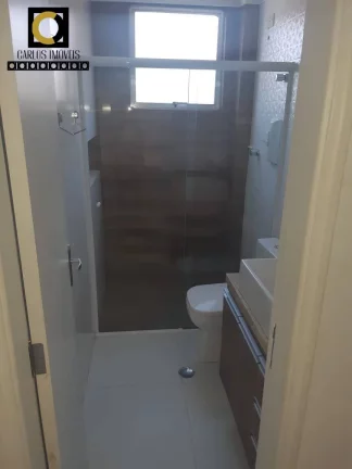 Imagem APARTAMENTO MARAVILHOSO NO MARAPÉ EM SANTOS