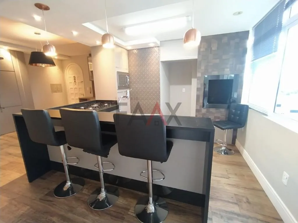Imagem Apartamento BONSUCESSO, GUARAPUAVA - PR em frente ao trevo do Índio