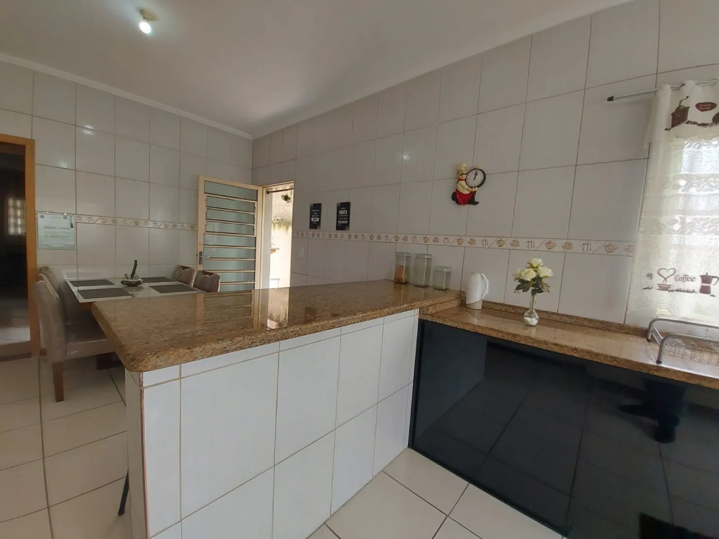 Imagem Casa à venda 3 Quartos, 2 Suites, 2 Vagas, 125M², Residencial Mombaça, Pindamonhangaba - SP