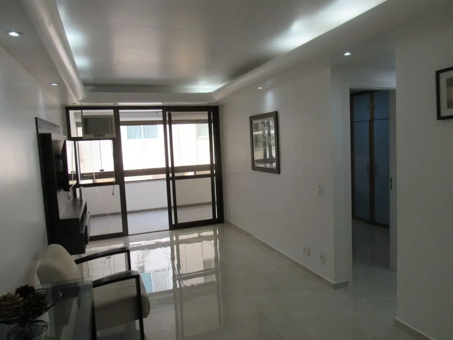Imagem Gleba A: apartamento 82 m² e 3 quartos | OD71
