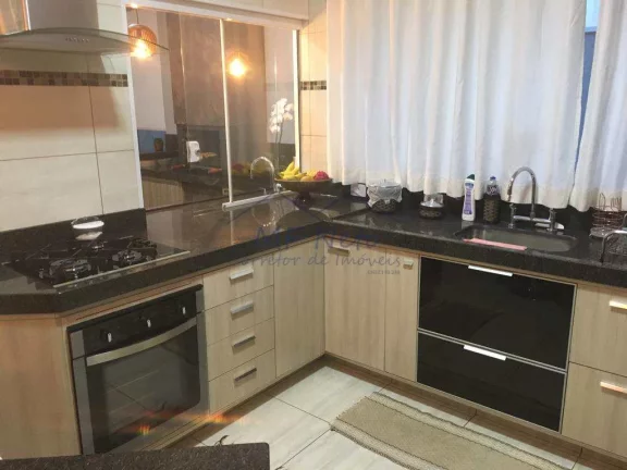Imagem Casa de Condomínio