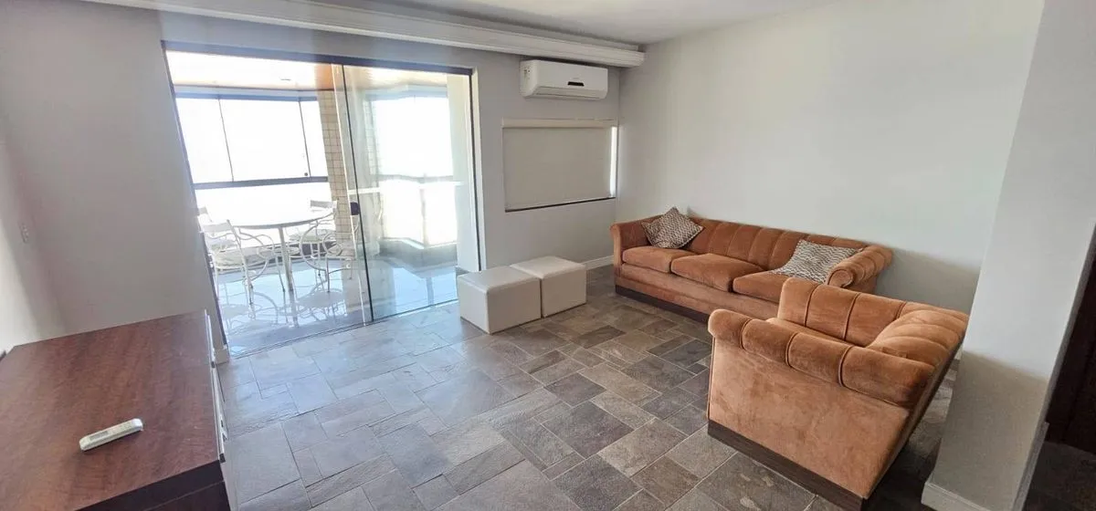 Imagem VENDA DE APARTAMENTO FRENTE MAR NA AVENIDA ATLÂNTICA EM BALNEÁRIO CAMBORIÚ