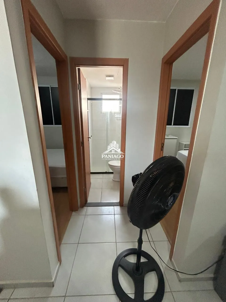 Imagem Apartamento 2 Quartos com Piscina à Venda no Chapada dos Campos - Várzea Grande-