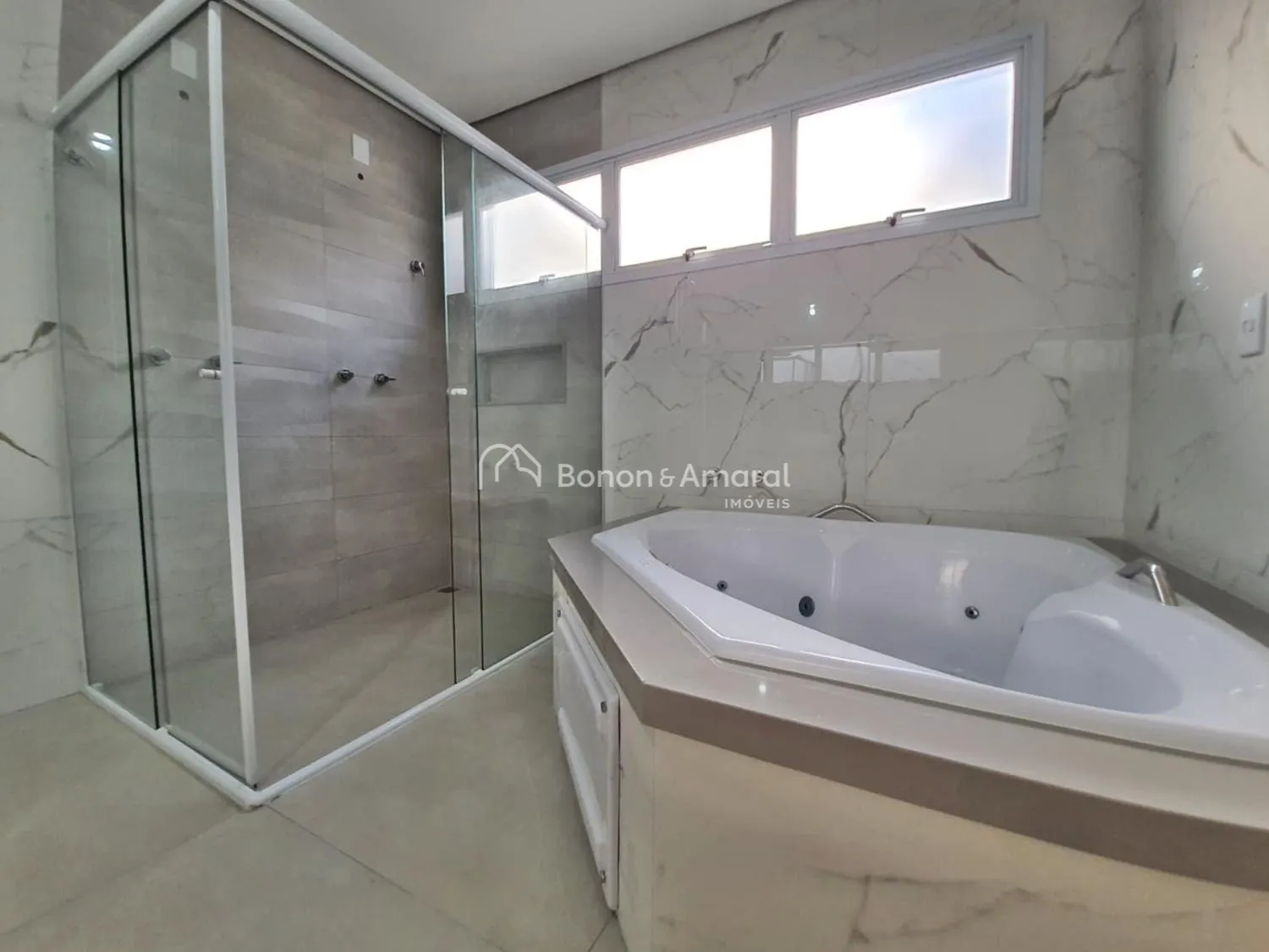 Imagem Casa em condomínio no Swiss Park Davos, de 4 quartos à venda, Swiss Park - Campinas/SP