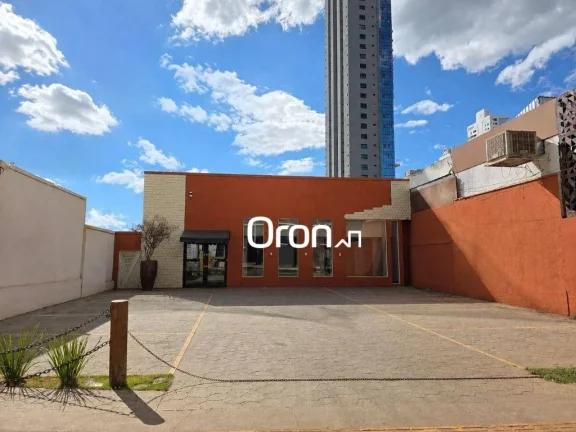 Imagem Prédio à venda, 450 m² por R$ 3.200.000,00 - Setor Marista - Goiânia/GO