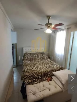 Imagem Cobertura Duplex à Venda – 113,69m² + Área Gourmet – Apenas R$ 395.000!