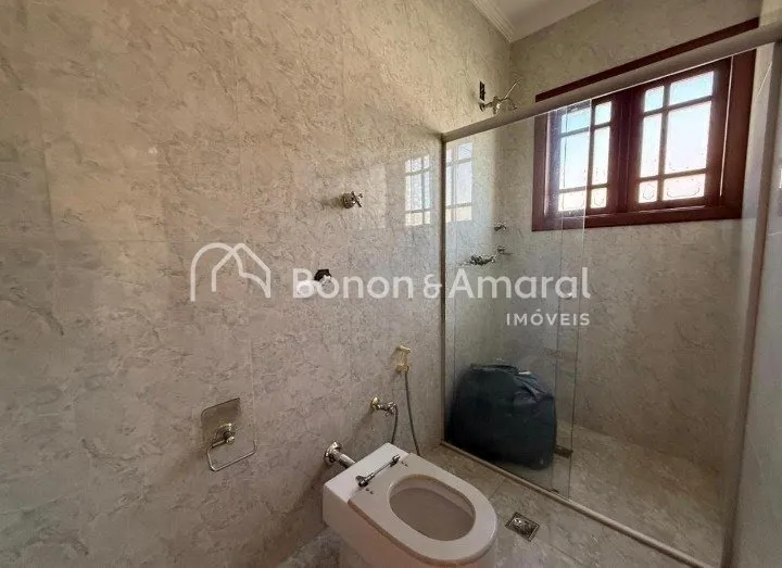 Imagem Casa de Alto Padrão à Venda no Condomínio Barão do Café - Campinas/SP